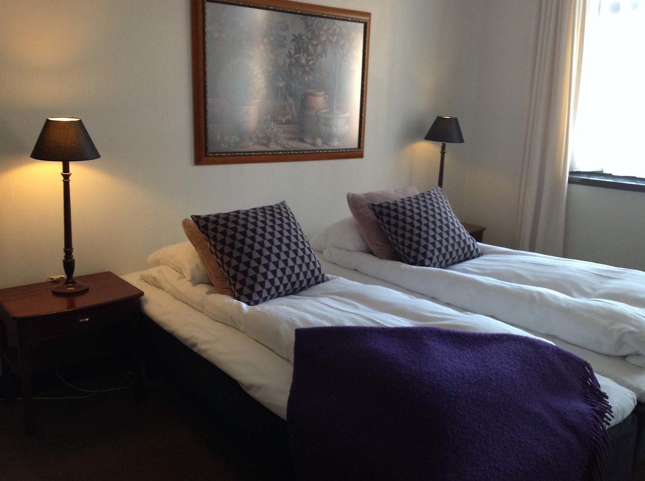Park Hotel & Vinbar Frederikshavn Ngoại thất bức ảnh
