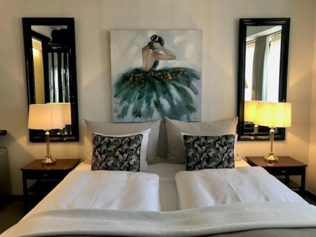 Park Hotel & Vinbar Frederikshavn Ngoại thất bức ảnh