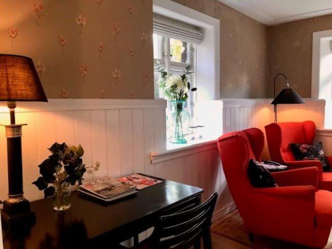 Park Hotel & Vinbar Frederikshavn Ngoại thất bức ảnh