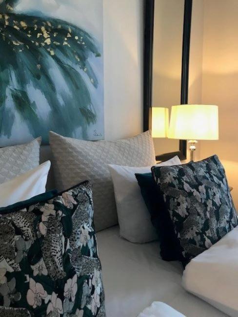 Park Hotel & Vinbar Frederikshavn Ngoại thất bức ảnh