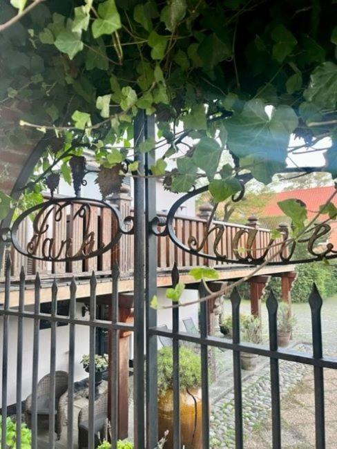 Park Hotel & Vinbar Frederikshavn Ngoại thất bức ảnh