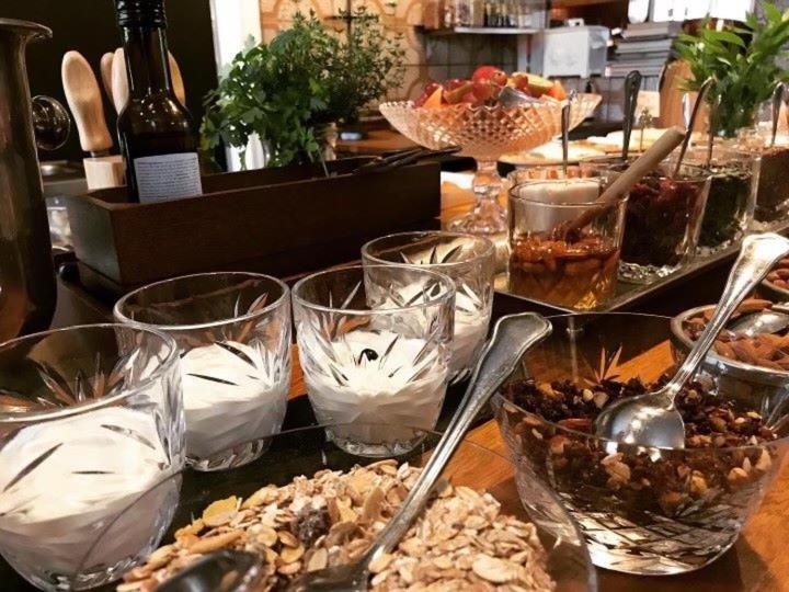 Park Hotel & Vinbar Frederikshavn Ngoại thất bức ảnh