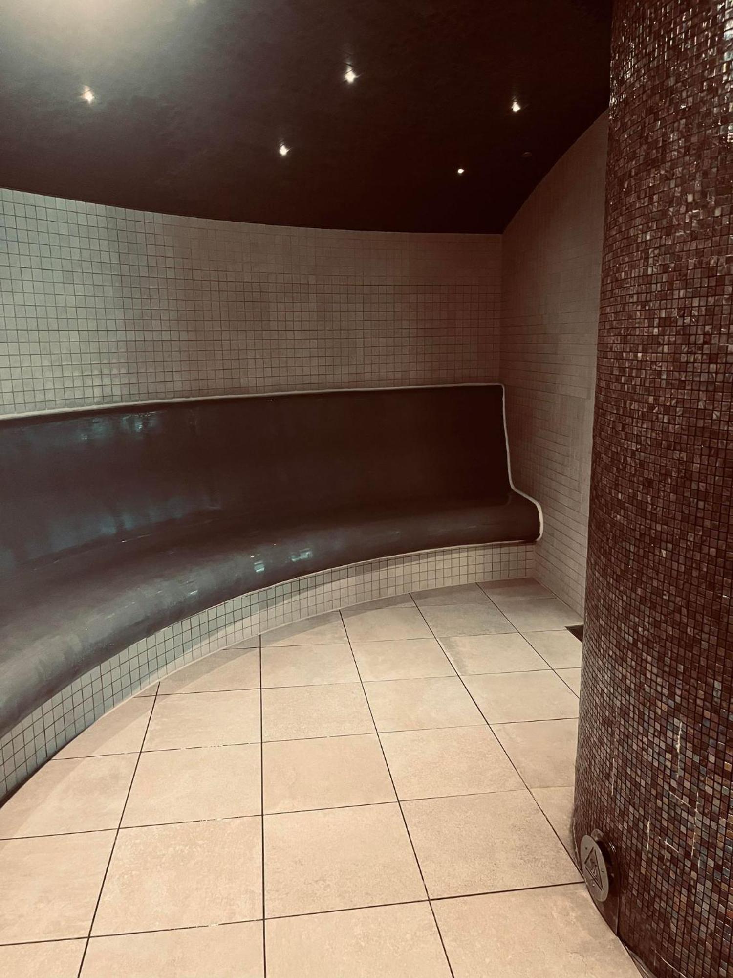Park Hotel & Vinbar Frederikshavn Ngoại thất bức ảnh